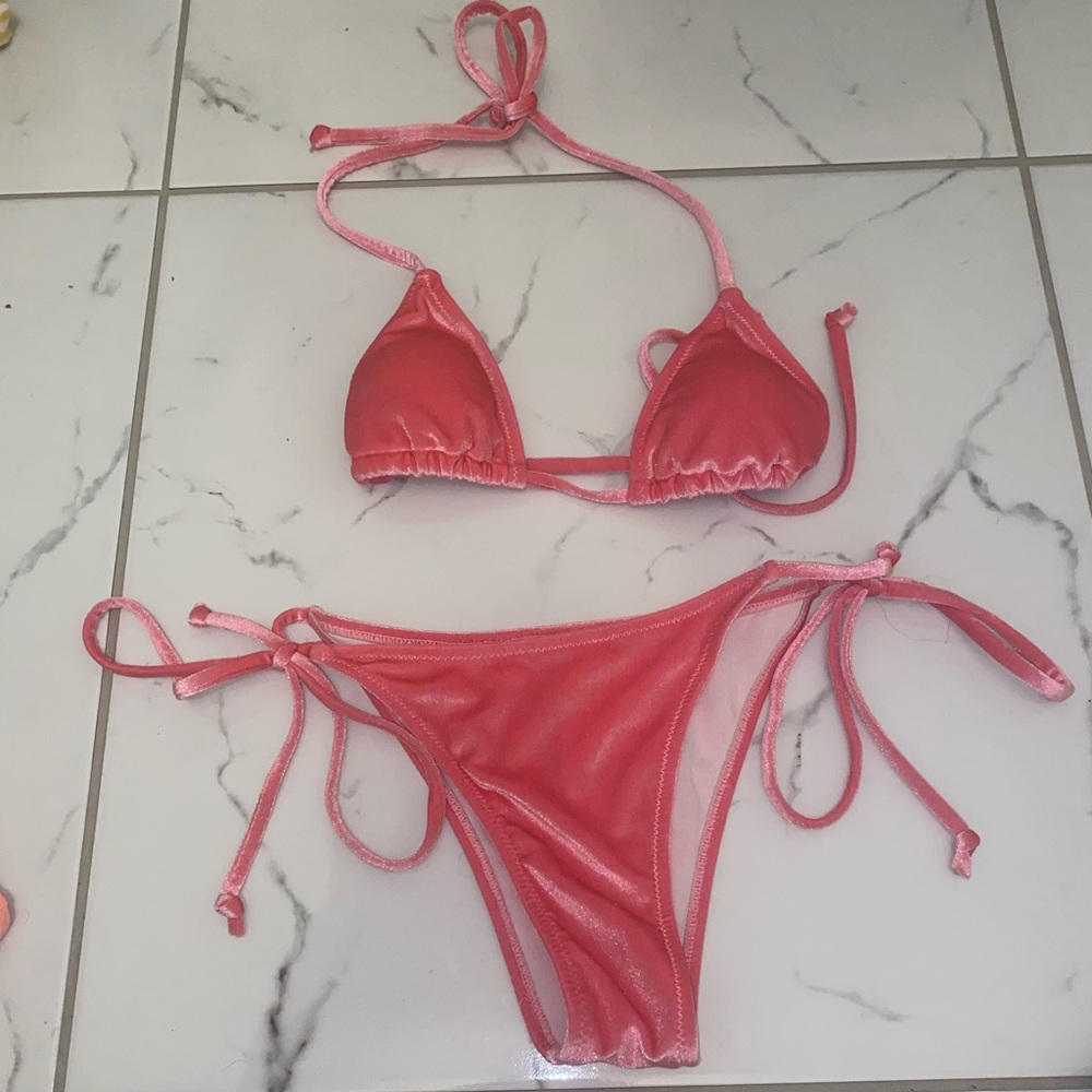 bikinis